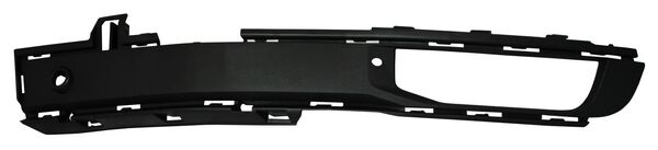 REJILLA TRANSPORTER 16-20 P/FARO NIEBLA C/HOYO P/SENS INF 288 IZQ