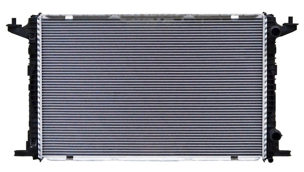 RADIADOR AUDI A4 17-20/ A5 18-19/ Q7 17-20 AUT L4 2.0L 18 1/9X 28 1/3 ALUMINIO SOLDADO SISSOKO 892 NZL