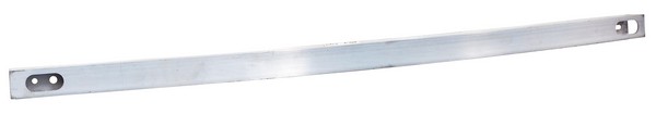 REFUERZO DEFENSA DEL PRIUS 16-22 ALUMINIO INF