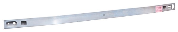 REFUERZO DEFENSA DEL RAV4 19-24 INF ALUMINIO
