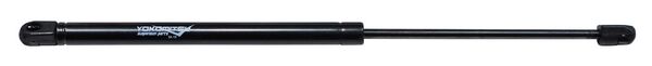 RESORTE GAS CAJUELA FORD KA 01-08 (L=45/CIL=23 CM) 678 RH=LH 120.08
