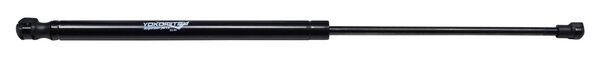 RESORTE GAS CAJUELA IBIZA / CORDOBA 03-09 (L=50/CIL=28 CM) 678 RH=LH 99.08
