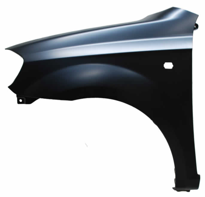 SALPICADERA AVEO 07-11/ PONTIAC G3 07-09 4P C/CUARTO LAT IZQ 28507