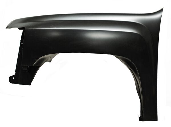 SALPICADERA CHEV PU 07-13/ 1500/2500/3500 DMV IZQ 287 730