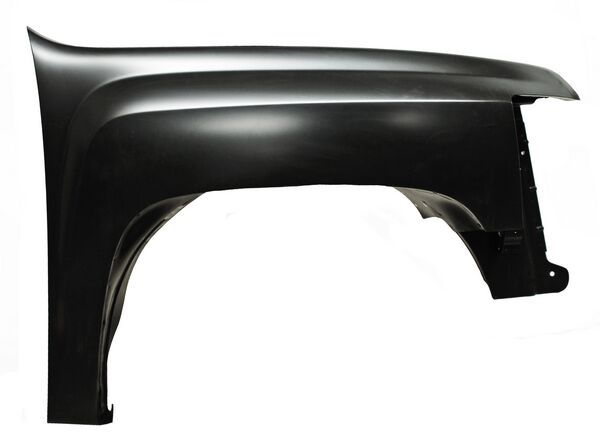 SALPICADERA CHEV PU 07-13/ 1500/2500/3500 DMV DER 287 2280.09 730