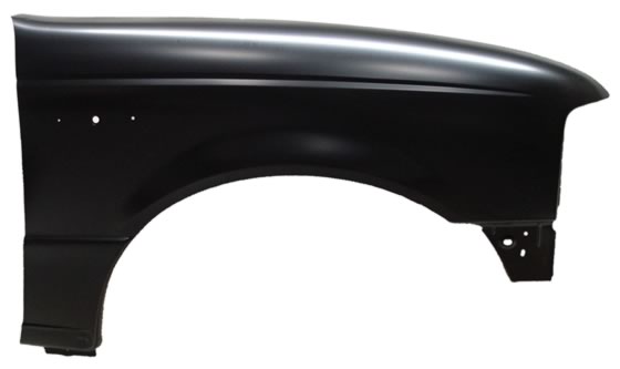 SALPICADERA RANGER 05-09 S/HOYOS P/MOLD DER 1080.09