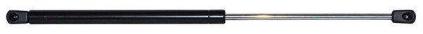 RESORTE GAS COFRE DODGE PU 02-08 RAM 1500/ 2500/ 3500 TYG DMV