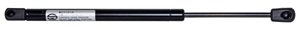RESORTE GAS COFRE FORD PU 97-99 F150/ 250/ 08-10 F150 TYG DMV
