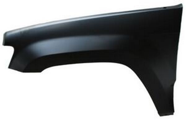 SALPICADERA GRAND CHEROKEE 05-10 IZQ