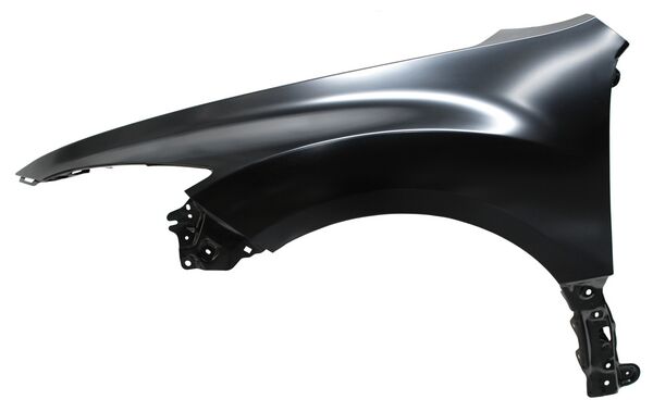 SALPICADERA MAZDA 6 09-13 IZQ