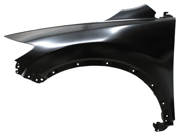 SALPICADERA MAZDA CX9 07-15 BBB3.24.10 IZQ