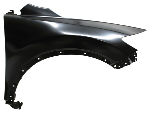 SALPICADERA MAZDA CX9 07-15 BBB3.40.10 DER