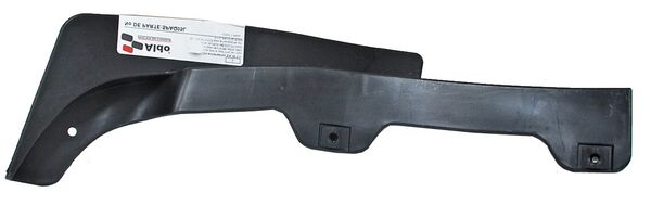 SPOILER AUDI Q5 09-12 *****2. IZQ