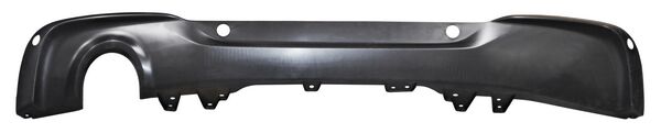 SPOILER BMW SERIE 2 18-20 C/HOYO P/SENSOR