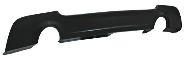 SPOILER BMW SERIE 3 07-13 2P C/TURBO TRASERO *****2