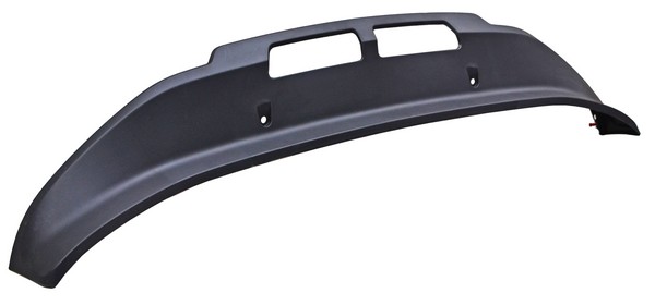 SPOILER DODGE PU 19-20 RAM 2500/3500 LINEA NUEVA