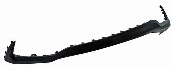 SPOILER ACCENT 18-22 TRAS