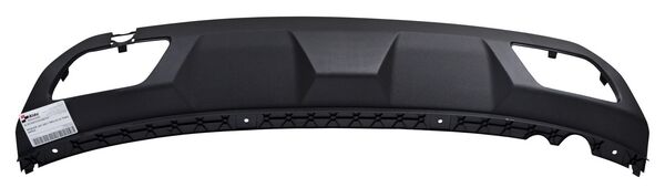 SPOILER JAC SEI 7 PRO 22-24 TRAS