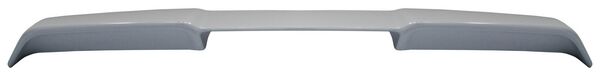 SPOILER TAPA CAJUELA VITARA 15-17 GLS/ GLX/ TURBO S/ LED P/PINTAR BBBB