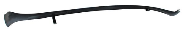 SPOILER JETTA CLASICO 08-15 CORRUGADA ALD244 842 627 NZL