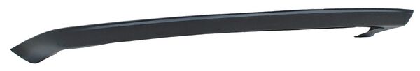 SPOILER JETTA CLASICO 08-15 TRAS CORRUGADA 5662