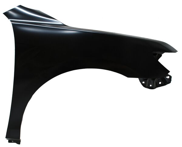 SALPICADERA CAMRY 07-11 DER