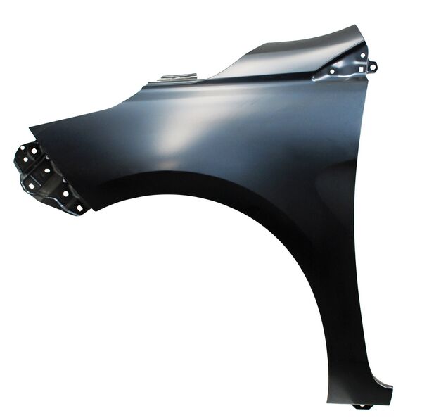 SALPICADERA YARIS 18-22 4/5P S/HOYO P/CUARTO IZQ