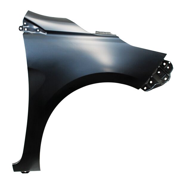 SALPICADERA YARIS 18-22 4/5P S/HOYO P/CUARTO DER 680.10