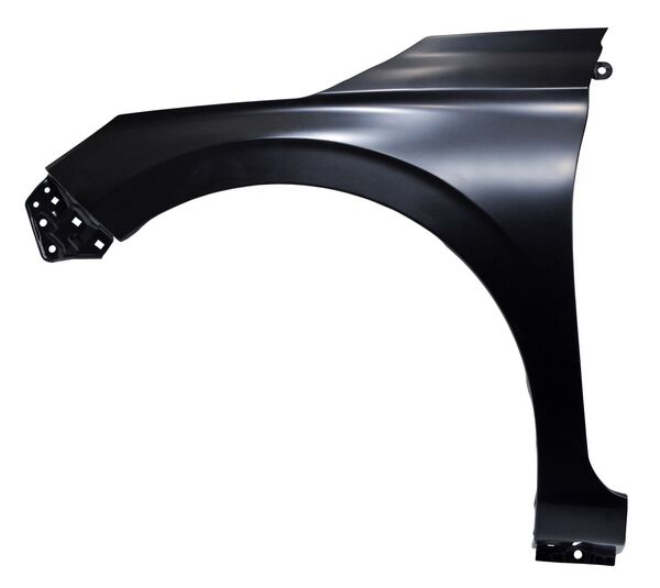 SALPICADERA YARIS 23-26 4P S/HOYO P/CUARTO 452 IZQ