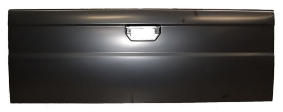 TAPA CAJA NISSAN PU D21/ D22 87-15 AMER/ KING CAB 95-14 ALD252 288 API NZL 723D 722W