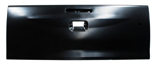 TAPA CAJA HILUX 09-15 C/HOYO P/LLAVE 452 1680.09