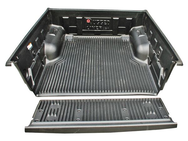 BEDLINER HILUX 16-22 3266 DOBLE CAB S/HOYO 5.0 C/RIEL ALD251 722W
