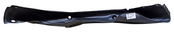 TOLVA COSTADO KIA RIO 18-20 PLASTICO NZL IZQ