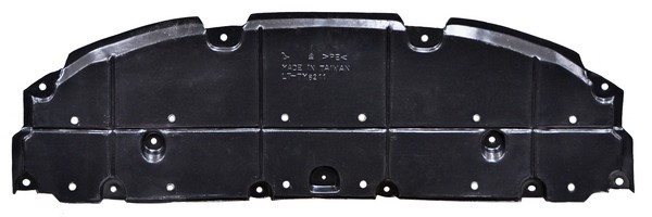 TOLVA INF MOTOR PRIUS 16-18 SECC DEL 288 NZL