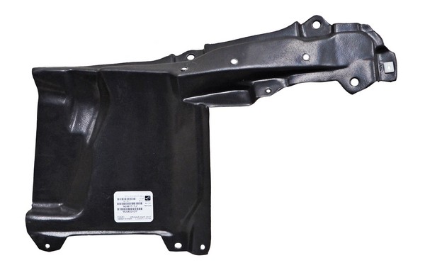 TOLVA INF MOTOR PRIUS 16-18 IZQ