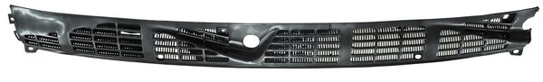TOLVA PARABRISAS S10 95-04 CENTRAL PLASTICO INF ALD244 MX 764