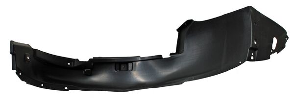 TOLVA SALPICADERA AVEO 18-23 PLASTICO ALD254 NZL DER BQ 28708 180.06