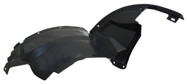 TOLVA SALPICADERA CAVALIER 00-04 PLASTICO QQQ BBB2 IZQ
