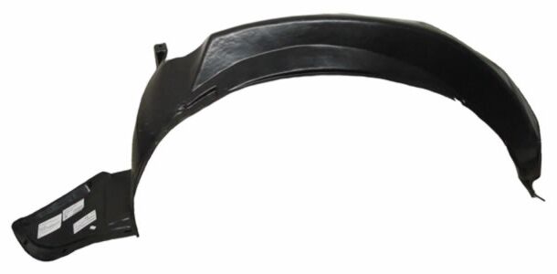 TOLVA SALPICADERA MALIBU 04-07 PLASTICO QQQ DER