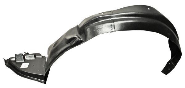 TOLVA SALPICADERA MALIBU 08-12 PLASTICO BQ NZL IZQ