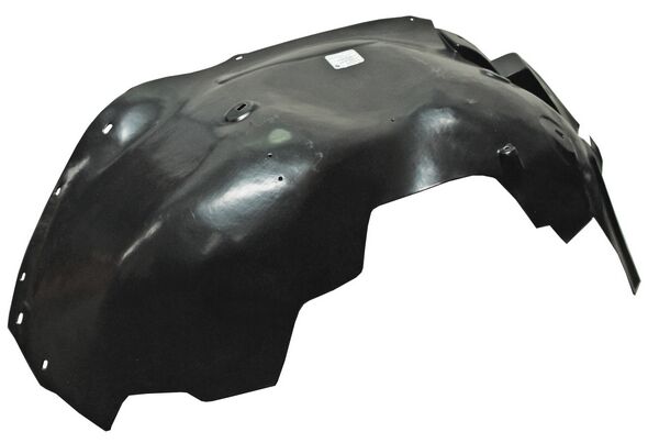 TOLVA SALPICADERA CHEV PU 07-13 1500 GMC SIERRA QQQ IZQ