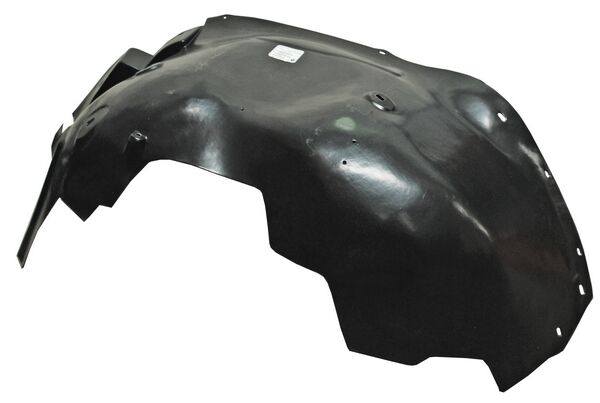 TOLVA SALPICADERA CHEV PU 07-13 1500 GMC SIERRA QQQ DER