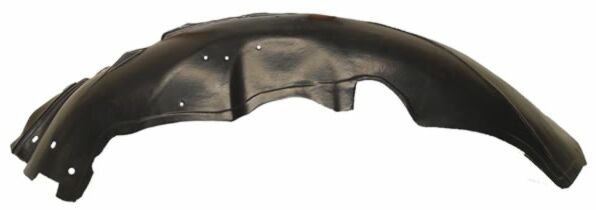 TOLVA SALPICADERA CHEV PU 99-06 PLASTICO QQQ DER