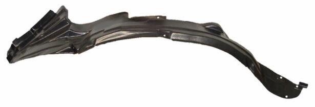 TOLVA SALPICADERA TRACKER 99-04 PLASTICO QQQ DER