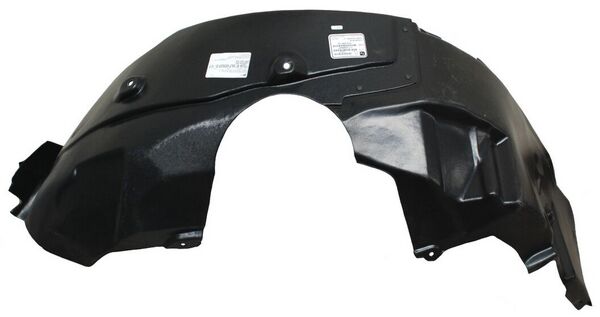 TOLVA SALPICADERA AVENGER 08-14/ CHRYSLER 200 12-14 PLASTICO BQ NZL IZQ