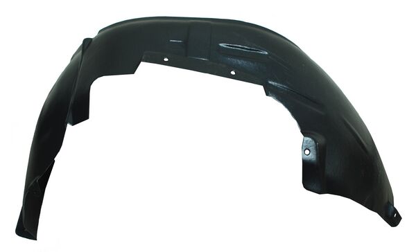 TOLVA SALPICADERA CALIBER 07-12 PLASTICO BQ NZL IZQ