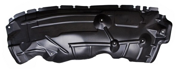 TOLVA SALPICADERA DODGE PU 19-24 1500 SECC TRAS P/SALP C/MOLD PLASTICO QQQ DER