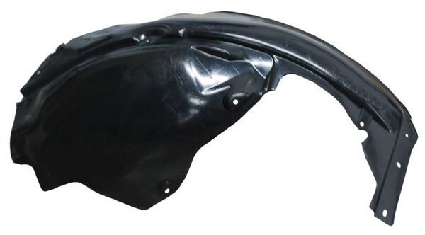 TOLVA SALPICADERA STRATUS 01-06 PLASTICO PARTE TRAS QQQ IZQ