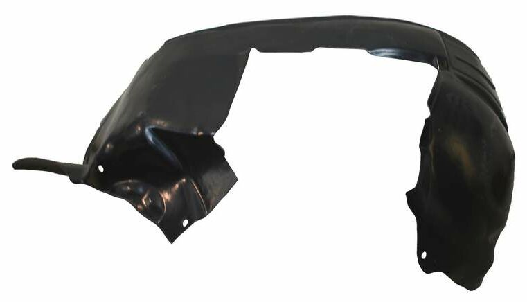 TOLVA SALPICADERA CARAVAN/ VOYAGER 01-08 PLASTICO QQQ DER