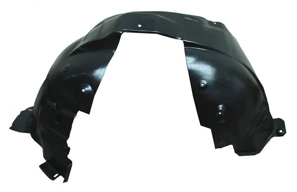 TOLVA SALPICADERA EDGE 07-10/ MKX 07-10 PLASTICO BQ NZL IZQ